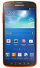 Смартфон SAMSUNG I9295 Galaxy S4 Activ Orange - Омск