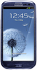 Смартфон SAMSUNG I9300 Galaxy S III 16GB Pebble Blue - Омск