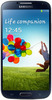 Смартфон SAMSUNG I9500 Galaxy S4 16Gb Black - Омск