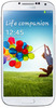 Смартфон SAMSUNG I9500 Galaxy S4 16Gb White - Омск
