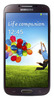Смартфон SAMSUNG I9500 Galaxy S4 16 Gb Brown - Омск