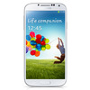 Сотовый телефон Samsung Samsung Galaxy S4 GT-i9505ZWA 16Gb - Омск