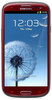 Смартфон Samsung Samsung Смартфон Samsung Galaxy S III GT-I9300 16Gb (RU) Red - Омск