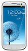 Смартфон Samsung Samsung Смартфон Samsung Galaxy S3 16 Gb White LTE GT-I9305 - Омск