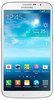 Смартфон Samsung Samsung Смартфон Samsung Galaxy Mega 6.3 8Gb GT-I9200 (RU) белый - Омск