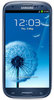Смартфон Samsung Samsung Смартфон Samsung Galaxy S3 16 Gb Blue LTE GT-I9305 - Омск