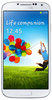 Смартфон Samsung Samsung Смартфон Samsung Galaxy S4 64Gb GT-I9500 (RU) белый - Омск