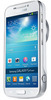 Смартфон SAMSUNG SM-C101 Galaxy S4 Zoom White - Омск
