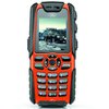 Сотовый телефон Sonim Landrover S1 Orange Black - Омск