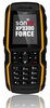 Сотовый телефон Sonim XP3300 Force Yellow Black - Омск