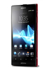Смартфон Sony Xperia ion Red - Омск
