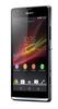 Смартфон Sony Xperia SP C5303 Black - Омск
