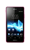Смартфон Sony Xperia TX Pink - Омск